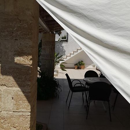 Le Calle Villa Vignacastrisi Exterior foto