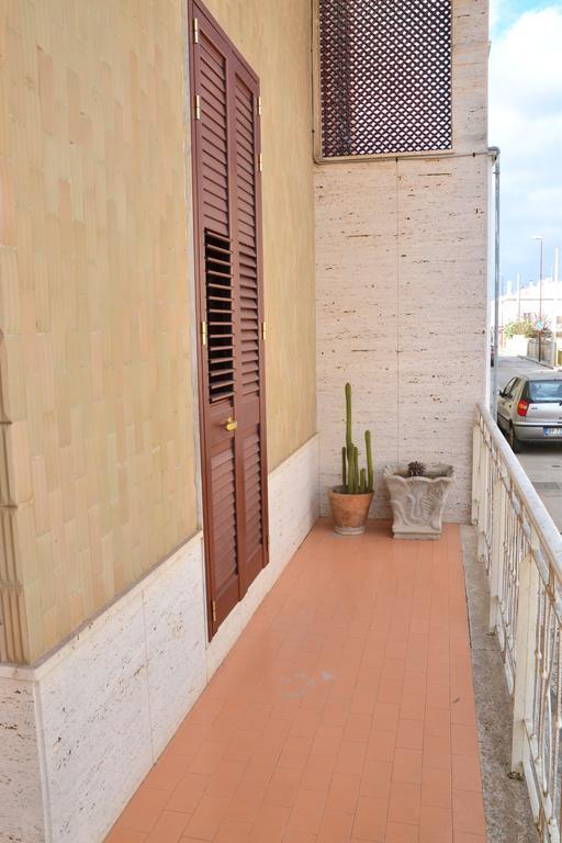 Le Calle Villa Vignacastrisi Exterior foto