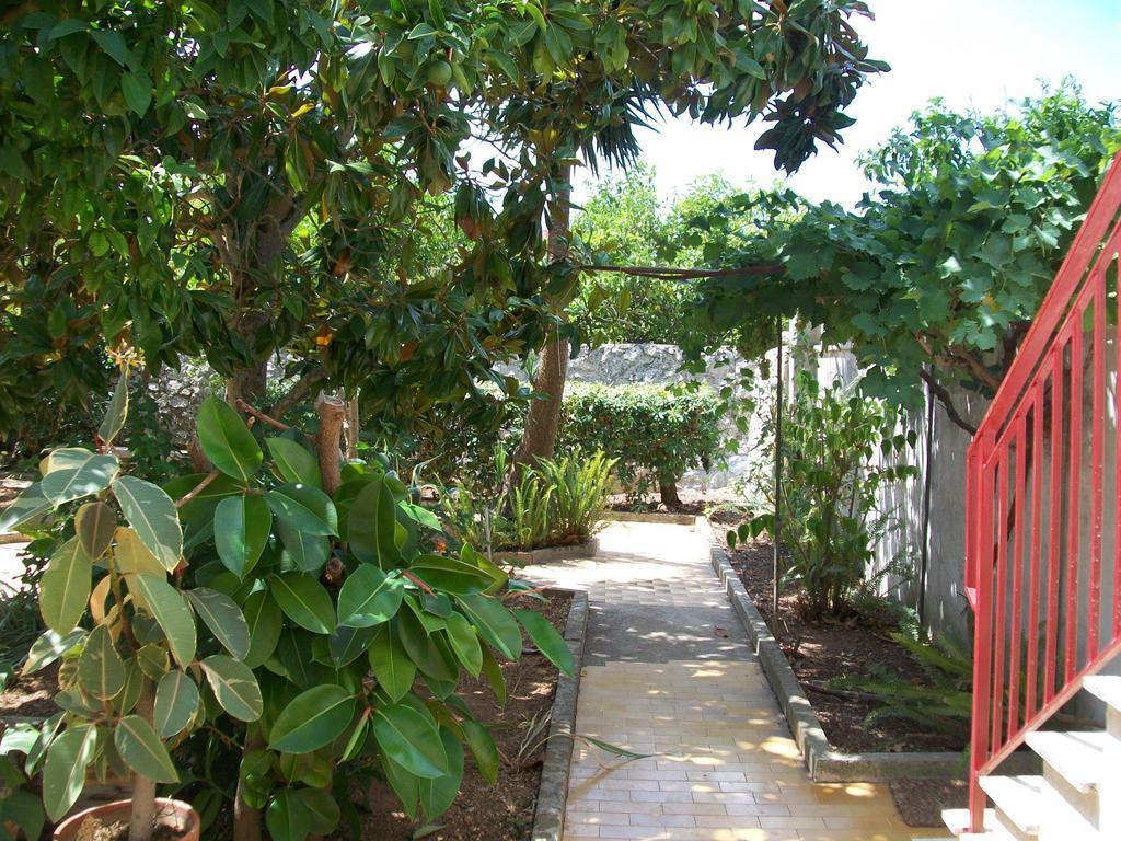 Le Calle Villa Vignacastrisi Exterior foto