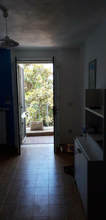 Le Calle Villa Vignacastrisi Exterior foto