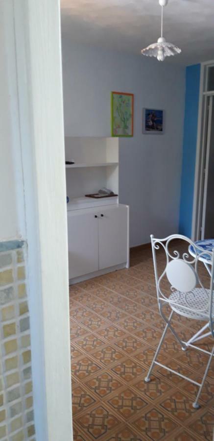 Le Calle Villa Vignacastrisi Exterior foto